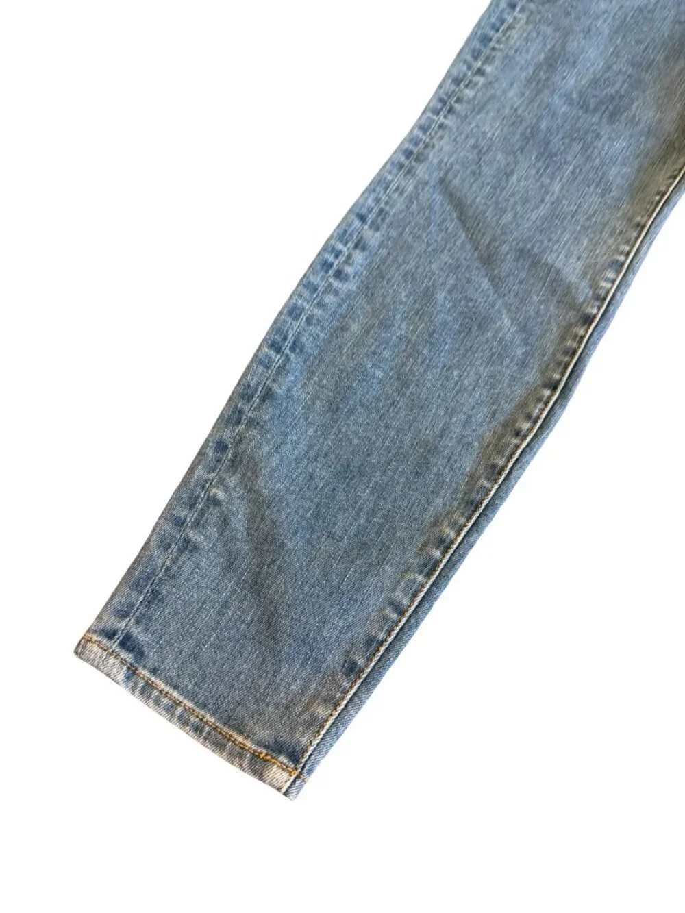 Parker Smith Bombshell Skinny Jeans Jagger Medium Wash Denim Size 10/30 NWT